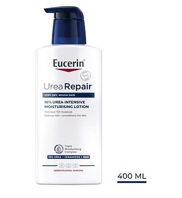 Eucerin Urea Repair 10% Body Lotion 400ml