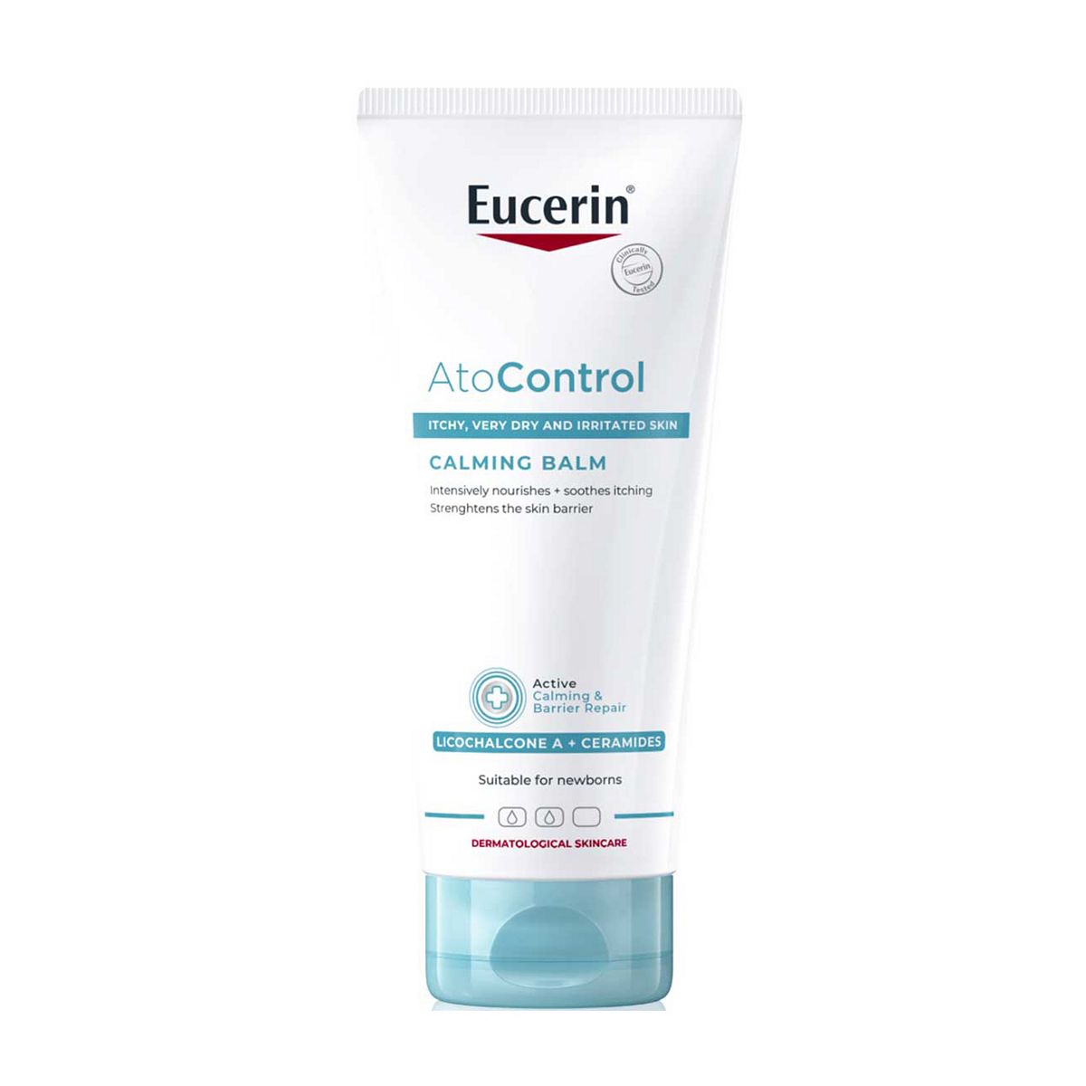Eucerin Atocontrol Calming Balm200 ml, 200ml