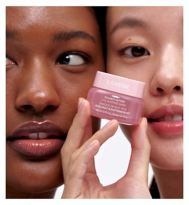 LANEIGE Bouncy & Firm Eye Sleeping Mask 20ml (6)