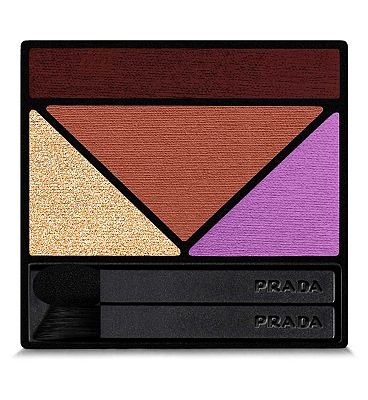 Prada Dimensions Eyeshadow Palette Refill 01 - Portrait Refill