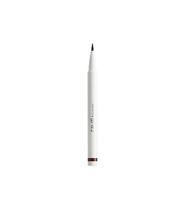 r.e.m. beauty At The Borderline Liquid Eyeliner 0.55 ml - Foxy Foxy