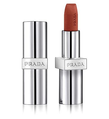 Prada Optimizing Care Lip Balm u010 Maple