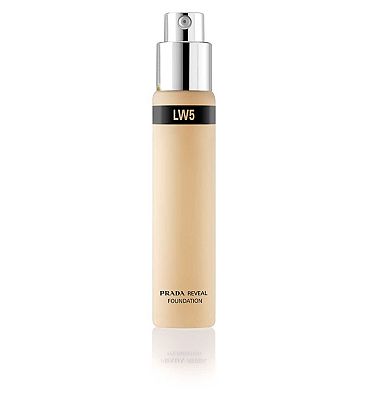 Prada Reveal Skin Optimising Foundation Refill LC10 - Light Cool