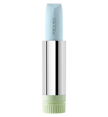 Prada Blushing Care Blue Lip Balm Refill