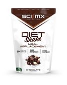 SCI-MX Diet Meal Replacement Protein Powder Chocolate 1kg