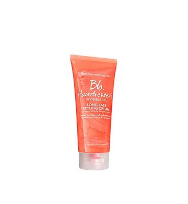 Bumble And Bumble Hairdresser's Invisible Oil Long Last Styling Cream 200ml