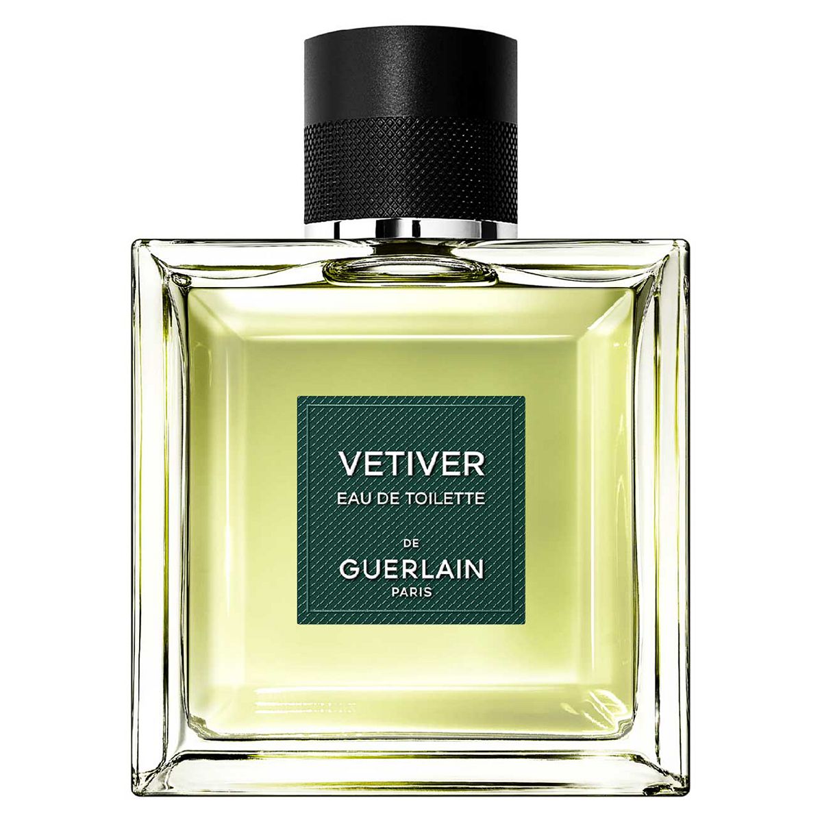 Guerlain Vétiver Eau De Toilette 100ml
