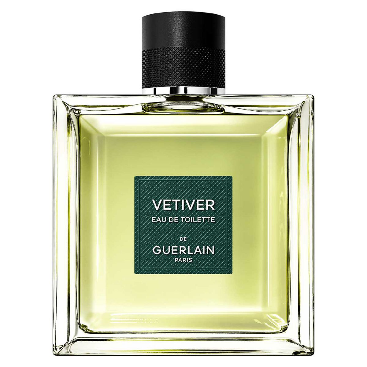 Guerlain Vétiver Eau De Toilette 150ml