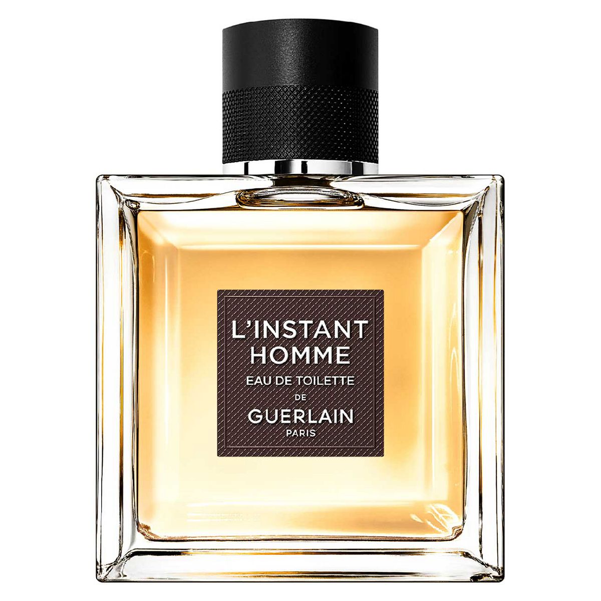 Guerlain L'instant De Pour Homme Eau Toilette 100ml