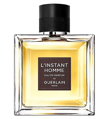 GUERLAIN L'Instant De Guerlain Pour Homme Eau De Parfum 100ml