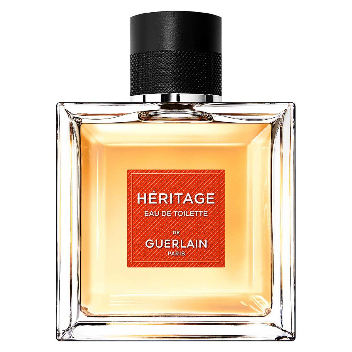Guerlain Héritage Eau De Toilette 100ml