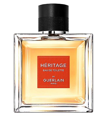 GUERLAIN Hritage Eau De Toilette 100ml