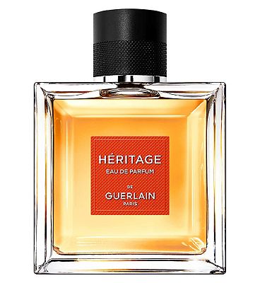 GUERLAIN Hritage Eau De Parfum 100ml