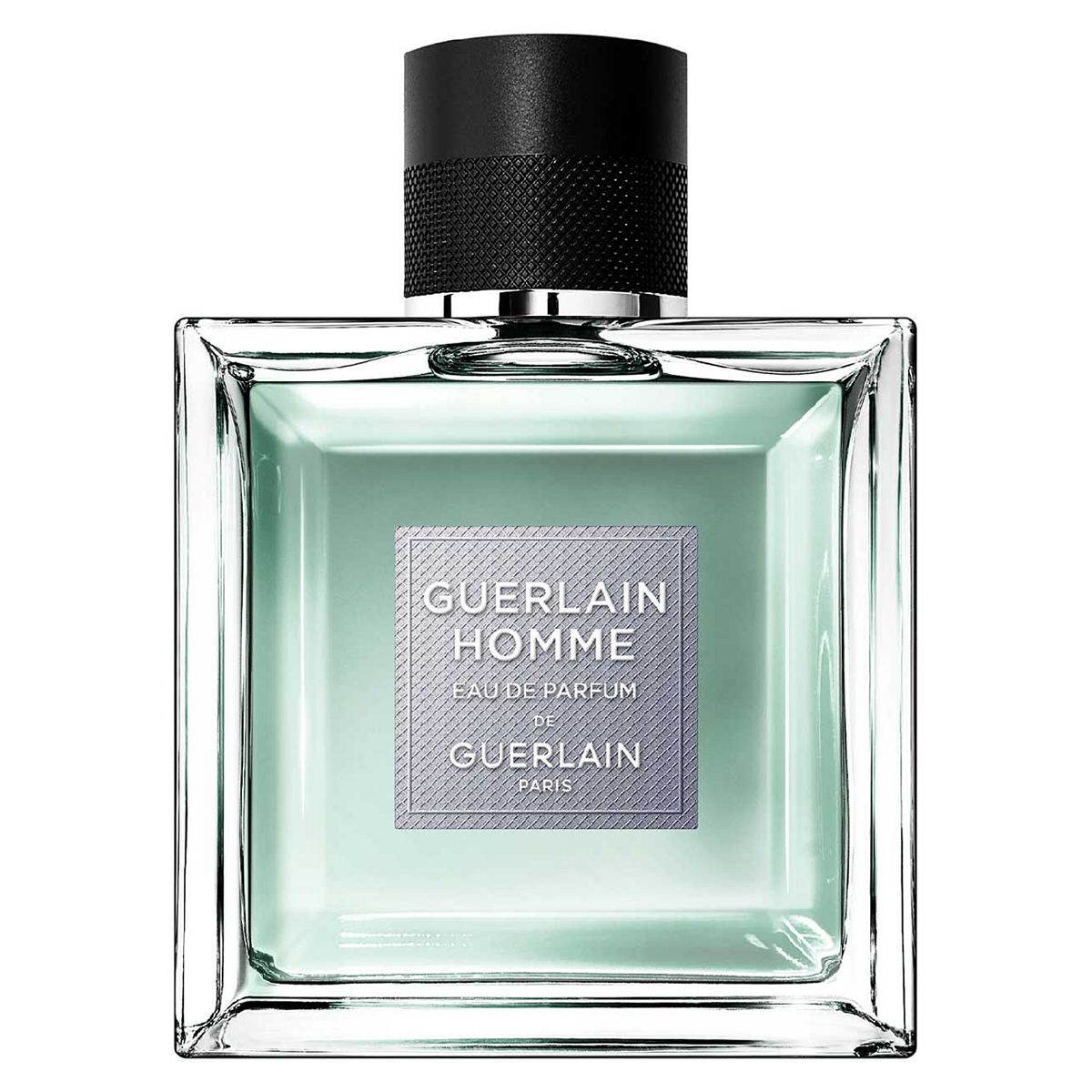 Guerlain Homme Eau De Parfum 100ml