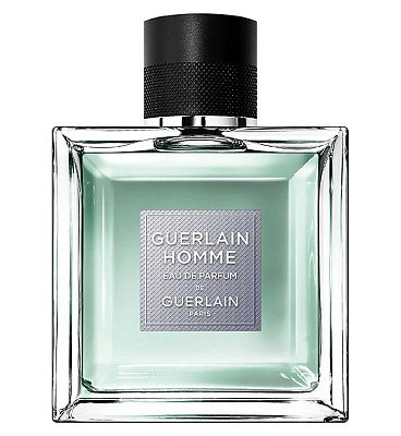 GUERLAIN Guerlain Homme Eau De Parfum 100ml