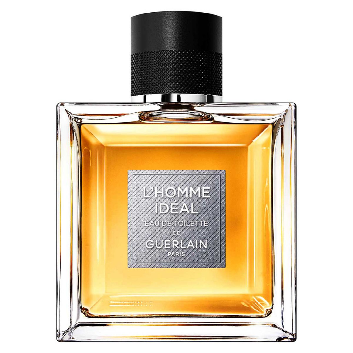 Guerlain L’homme Idéal Eau De Toilette 100Ml