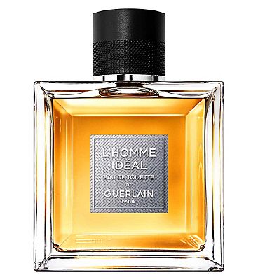 GUERLAIN LHomme Idal Eau De Toilette 100ml