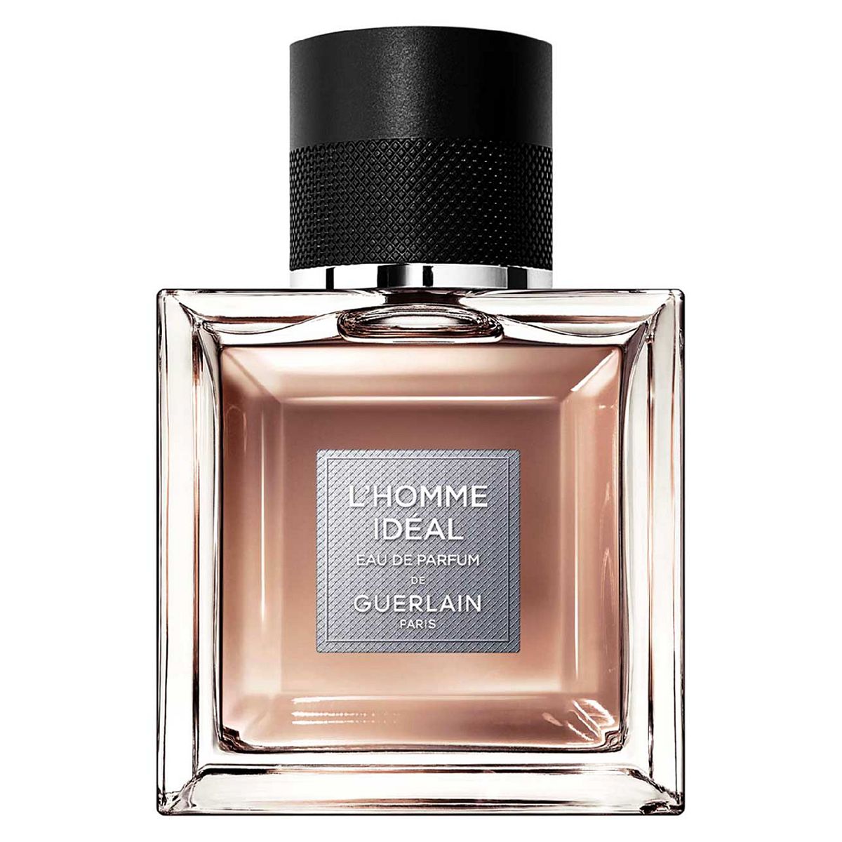 Guerlain L’homme Idéal Eau De Parfum 50Ml