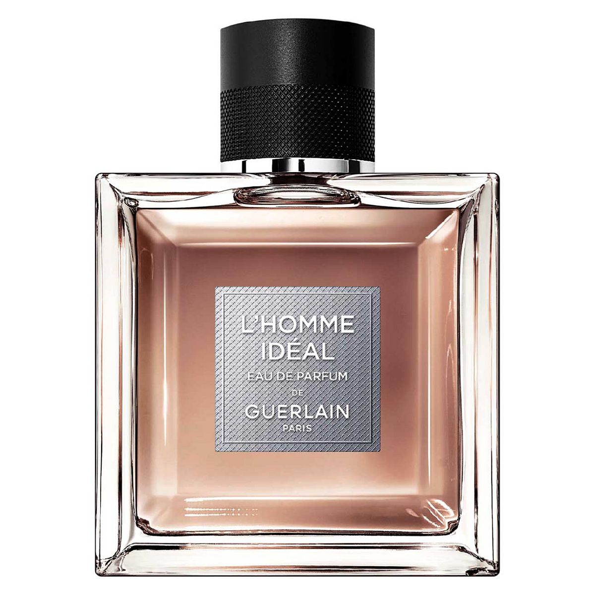 Guerlain L’homme Idéal Eau De Parfum 100Ml