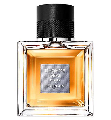 GUERLAIN LHomme Idal L'Intense - Eau De Parfum 50ml