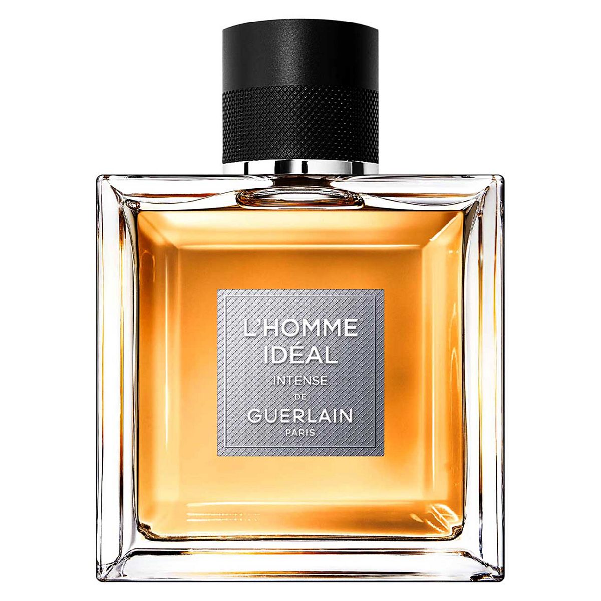Guerlain L’homme Idéal L'intense - Eau De Parfum 100Ml