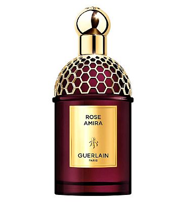 GUERLAIN Absolus Allegoria Rose Amira Eau De Parfum 125ml