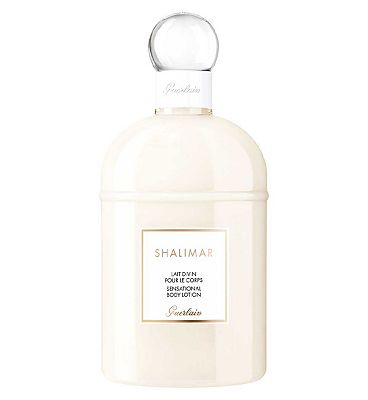 GUERLAIN Shalimar Sensational Body Lotion 200ml