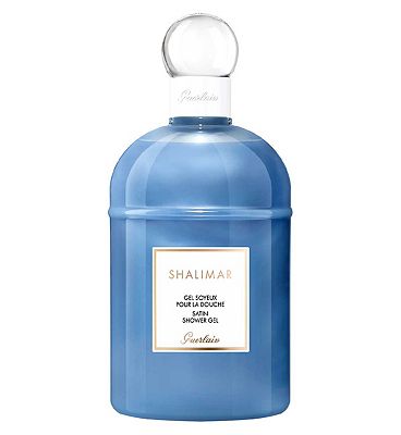 GUERLAIN Shalimar Satin Shower Gel 200ml