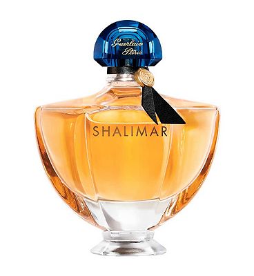 GUERLAIN Shalimar Souffle De Parfum - Eau De Parfum 90ml