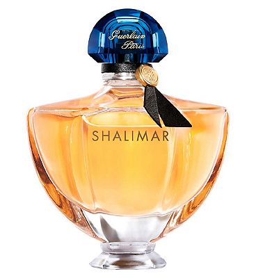 GUERLAIN Shalimar Eau De Toilette 50ml