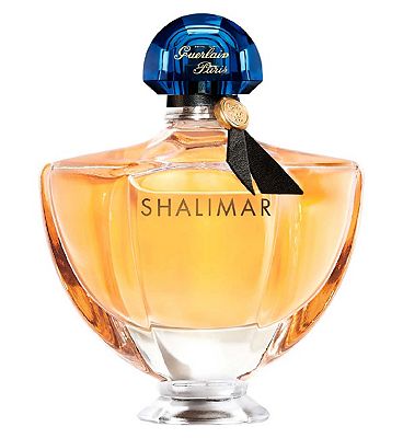 GUERLAIN Shalimar Eau De Toilette 90ml