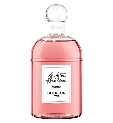 GUERLAIN La Petite Robe Noire Shower Gel 200ml