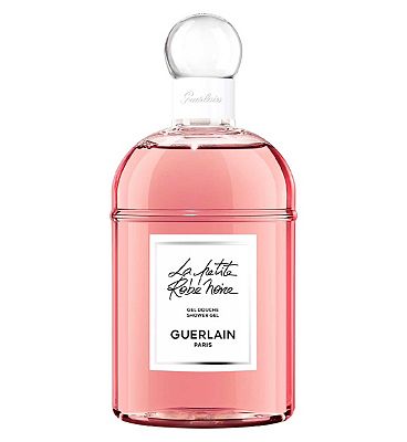 GUERLAIN La Petite Robe Noire Shower Gel 200ml