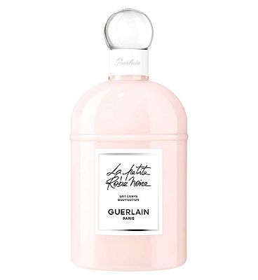 GUERLAIN La Petite Robe Noire Body Milk 200ml