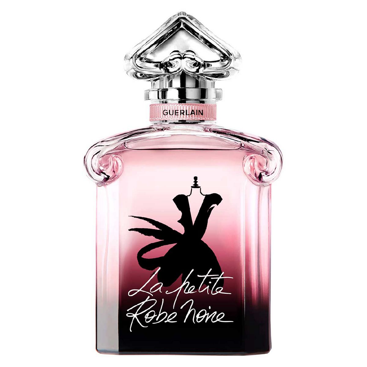 Guerlain La Petite Robe Noire Eau De Parfum 100ml