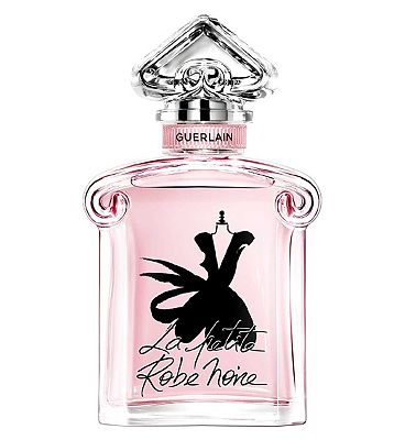 GUERLAIN La Petite Robe Noire Eau De Toilette 50ml