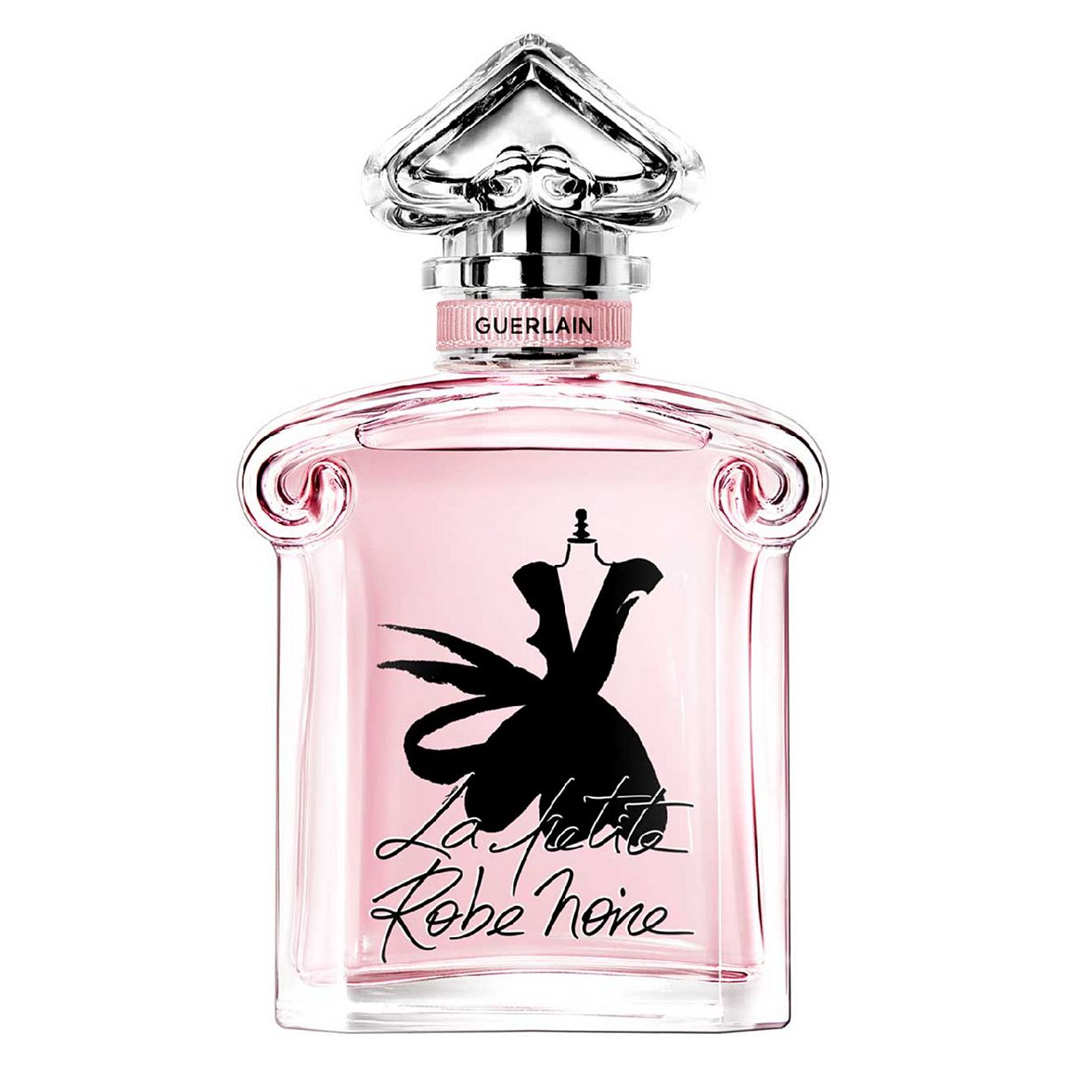 Guerlain La Petite Robe Noire Eau De Toilette 100Ml