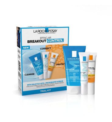 La Roche Posay Effaclar Breakout Control Boots Ireland