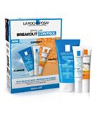 La Roche-Posay Effaclar Breakout Control 3-Step Trial Kit