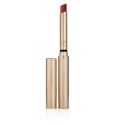 Este Lauder Pure Color Matte Lipstick Temperature Rising 3.5g 120 Temperature Rising