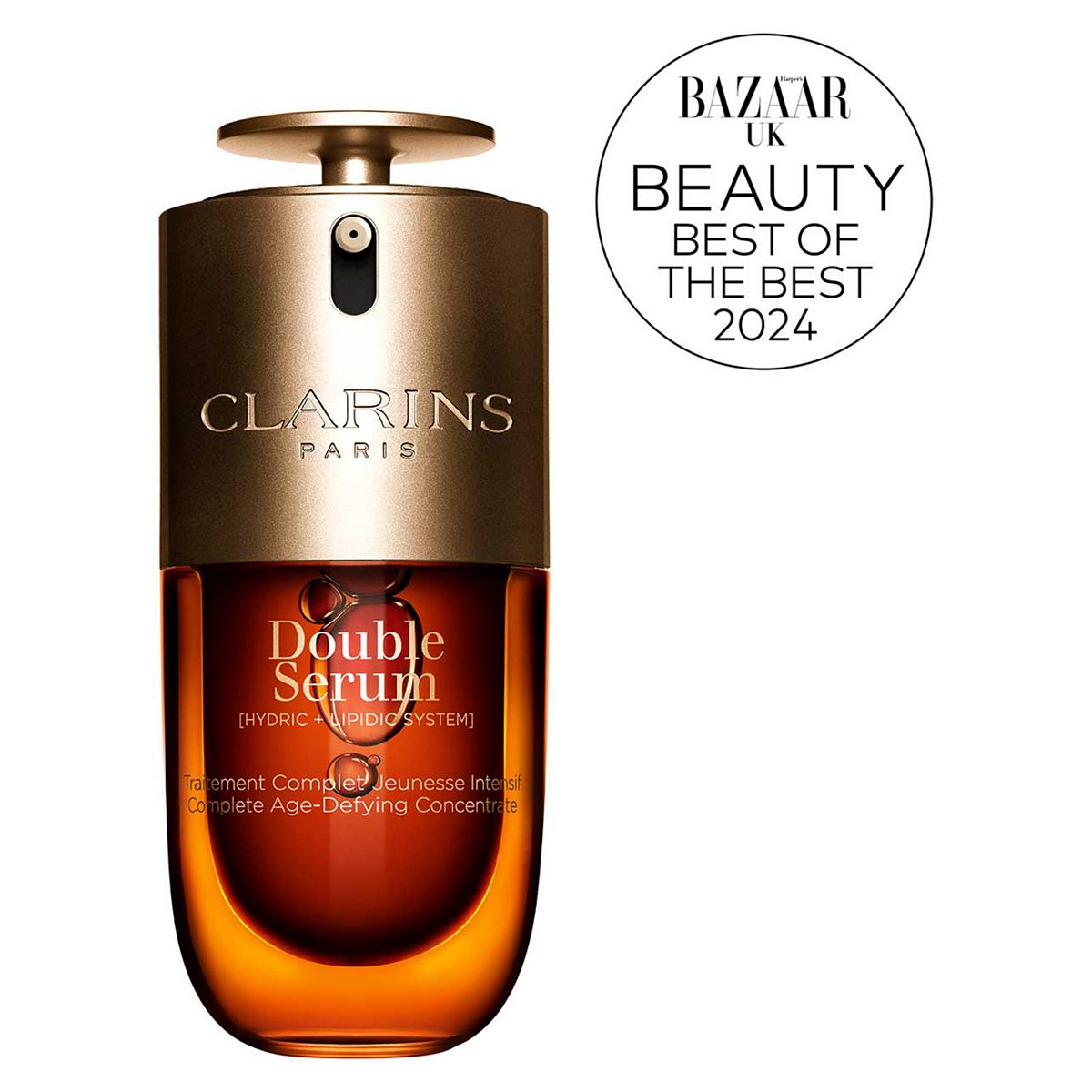 Clarins Double Serum - 30ml
