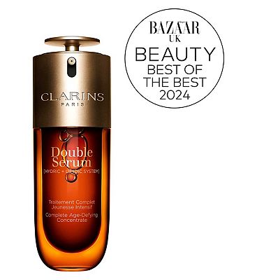 Clarins Double Serum 50ml