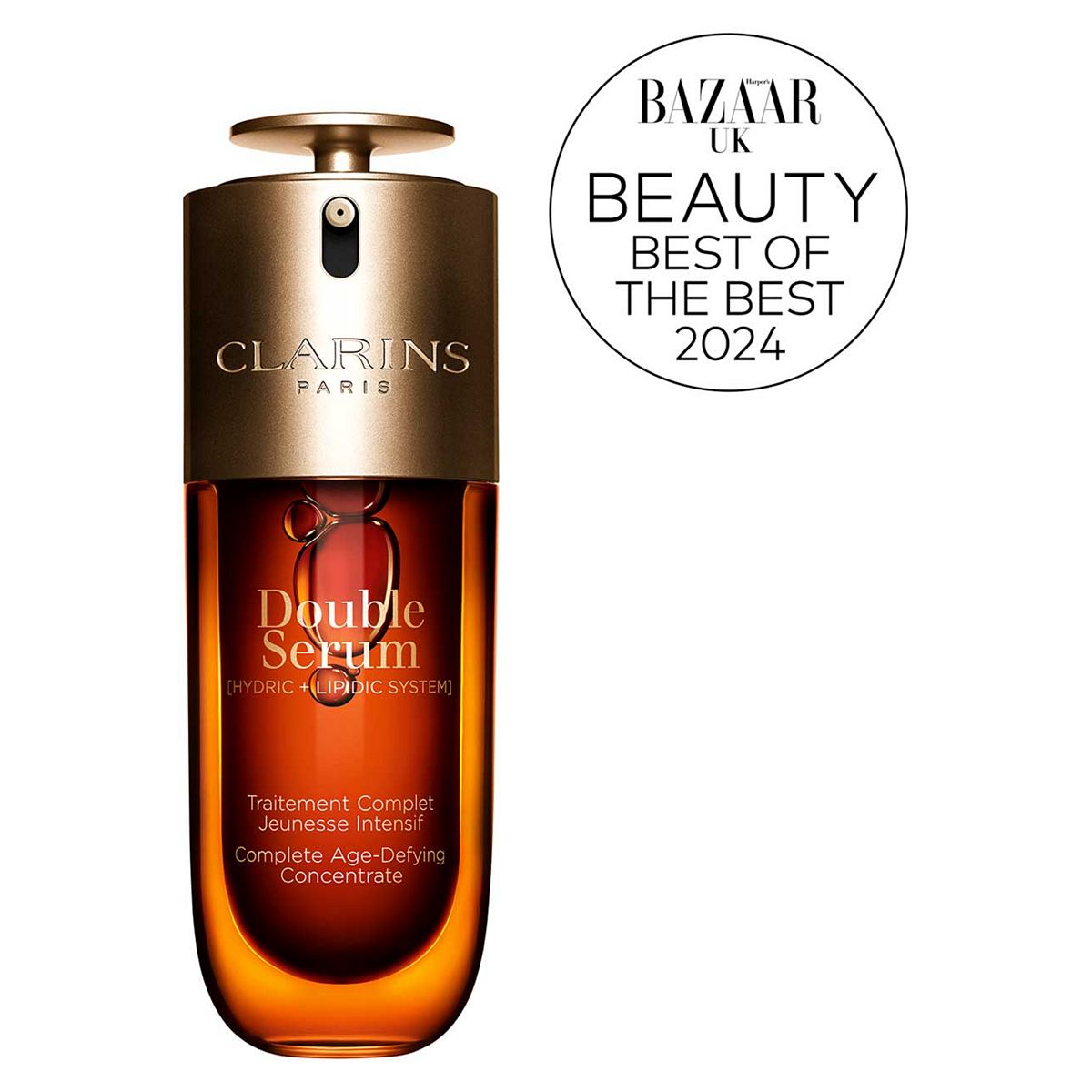 Clarins Double Serum - 75ml