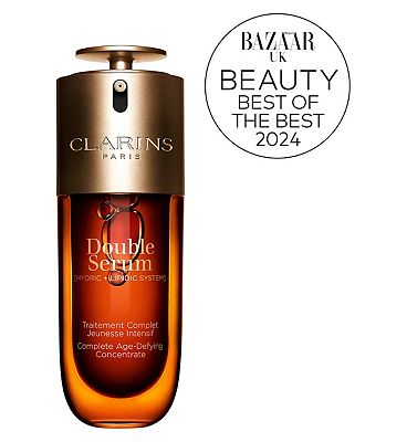 Clarins Double Serum 75ml