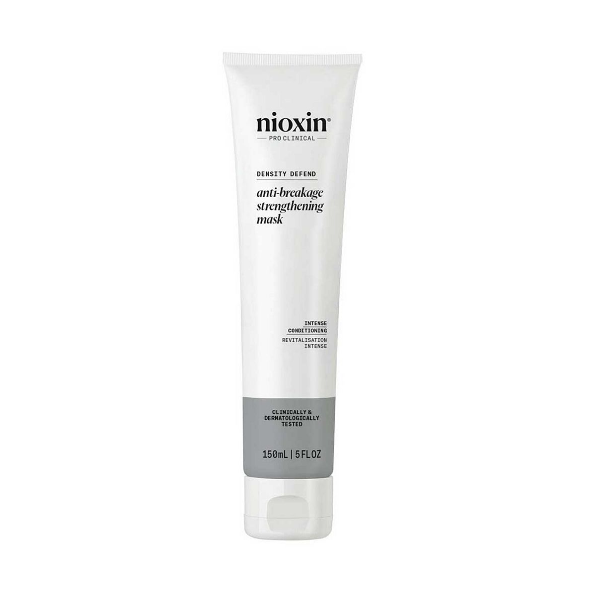 Nioxin Density Defend Anti-Breakage Strengthening Hair Mask 150ml