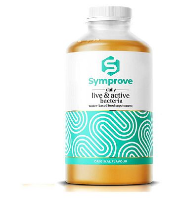 Symprove Gut Solution Original 500ml