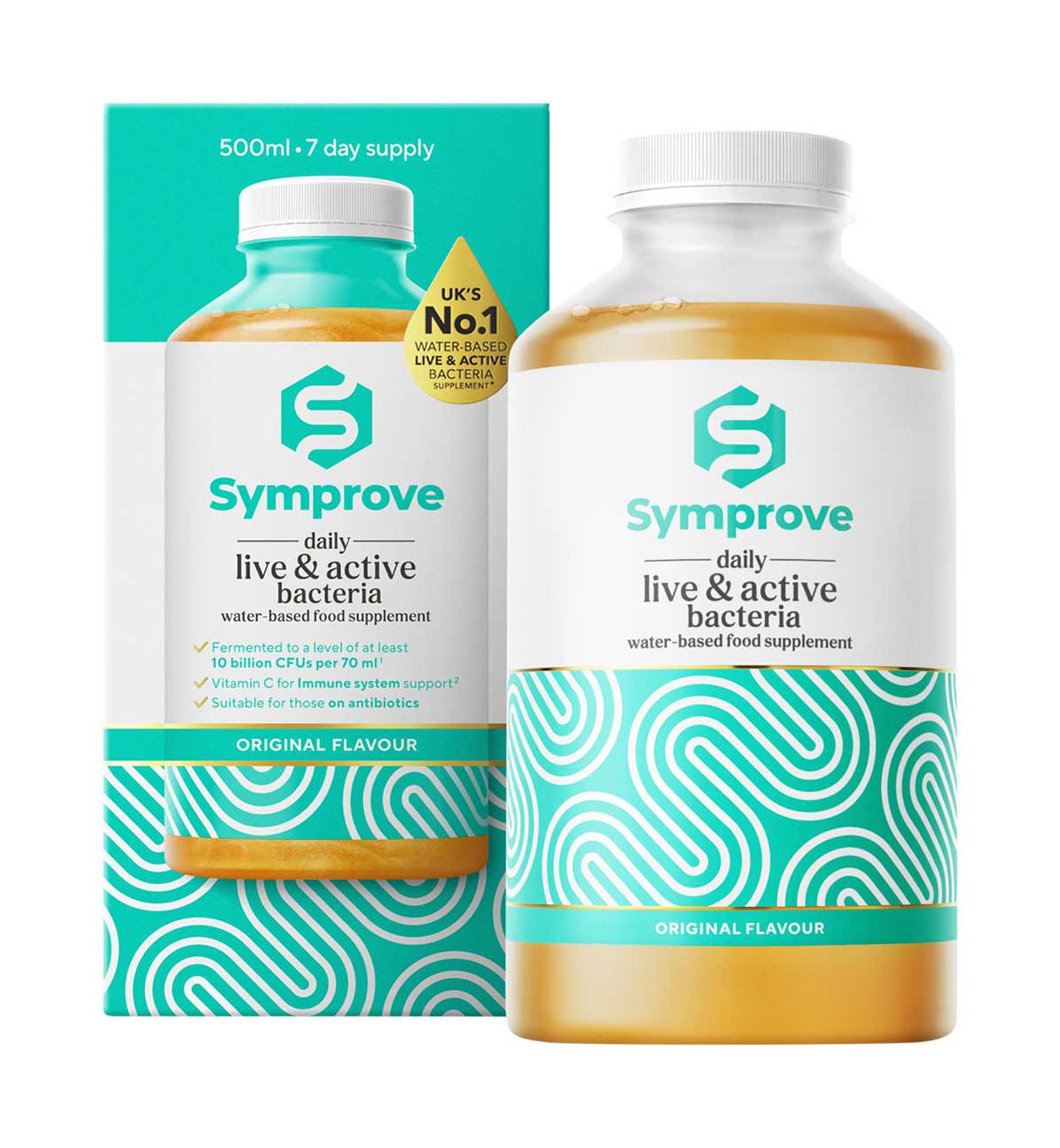 Symprove