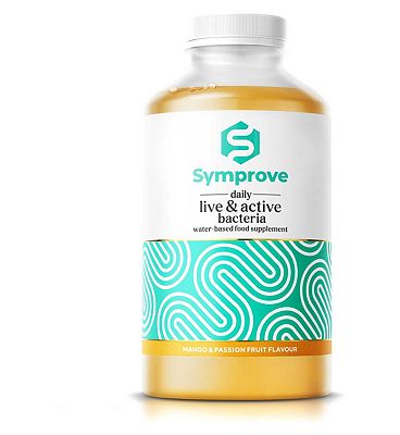 Symprove Gut Solution Mango and Passionfruit