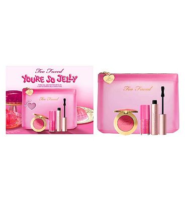 Too Faced You're So Jelly Star Gift Set