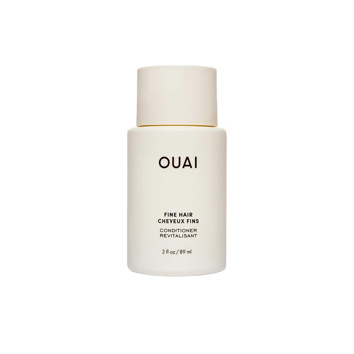OUAI Fine Conditioner - Travel Size 89ml